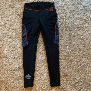 Harley Davidson leggings